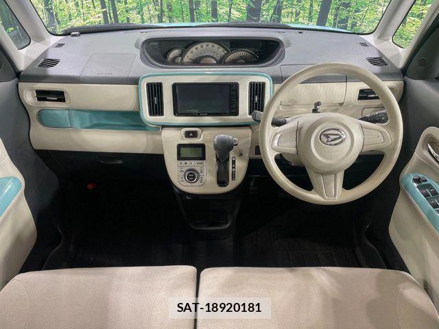 Daihatsu MOVE CANBUS 2017-06 6752474-1