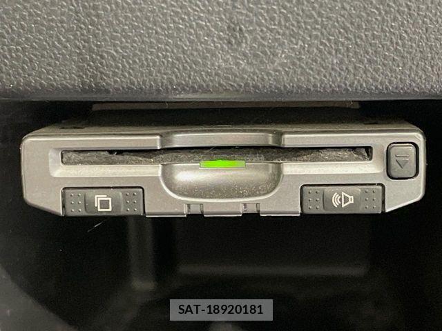 Daihatsu MOVE CANBUS 2017-06 6752474-5