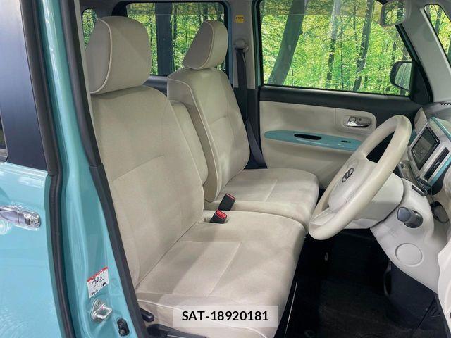 Daihatsu MOVE CANBUS 2017-06 6752474-7