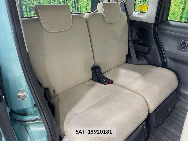 Daihatsu MOVE CANBUS 2017-06 6752474-8
