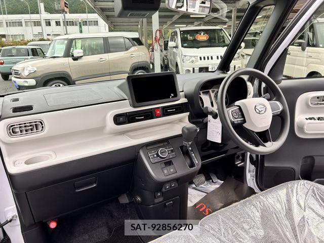 Daihatsu MOVE CANBUS 2025-10 6752465-12