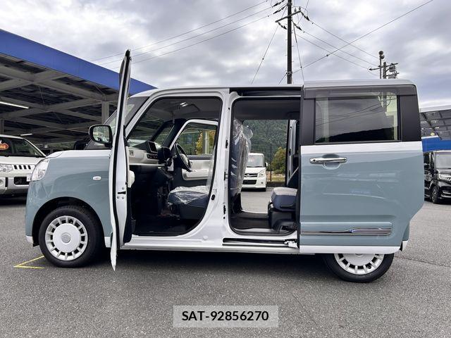 Daihatsu MOVE CANBUS 2025-10 6752465-1
