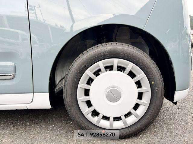 Daihatsu MOVE CANBUS 2025-10 6752465-20