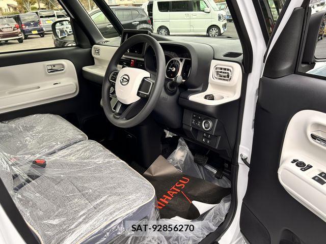 Daihatsu MOVE CANBUS 2025-10 6752465-25