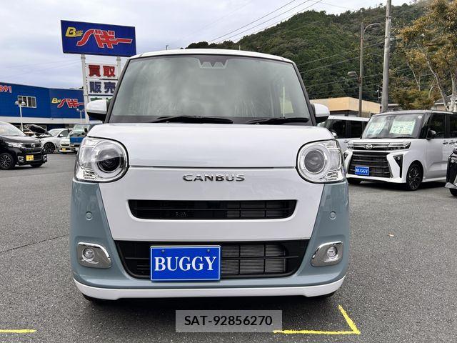Daihatsu MOVE CANBUS 2025-10 6752465-29