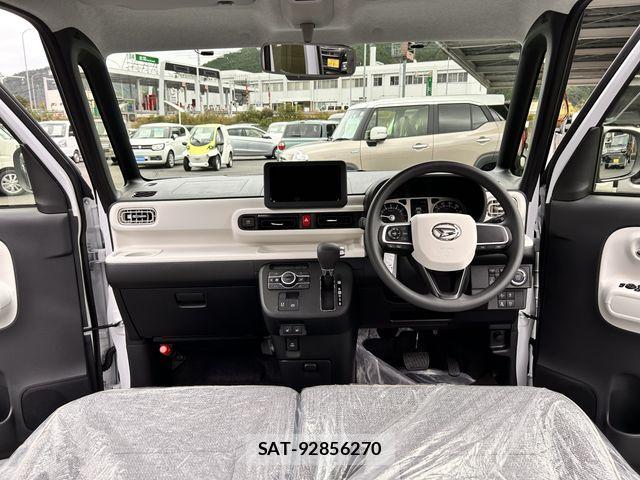 Daihatsu MOVE CANBUS 2025-10 6752465-3