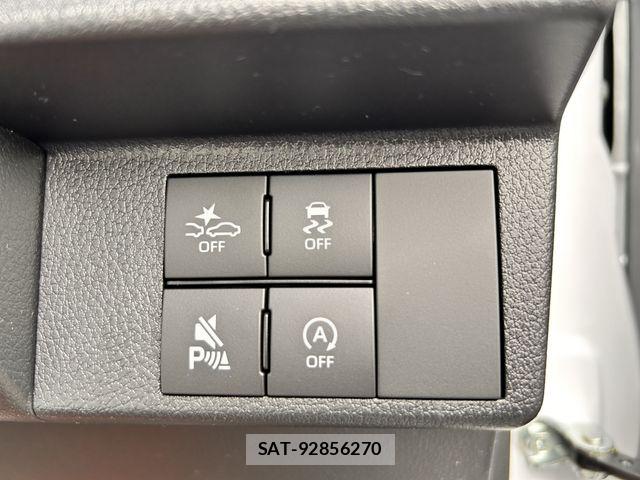 Daihatsu MOVE CANBUS 2025-10 6752465-4