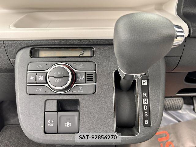 Daihatsu MOVE CANBUS 2025-10 6752465-7