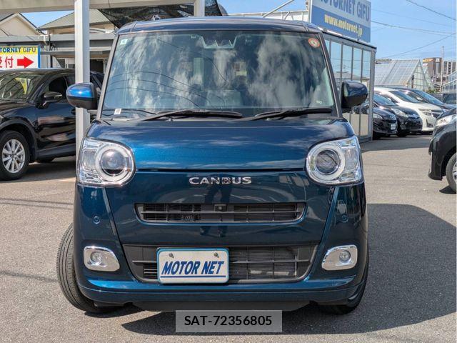 Daihatsu MOVE CANBUS 2024-06 6752471-15