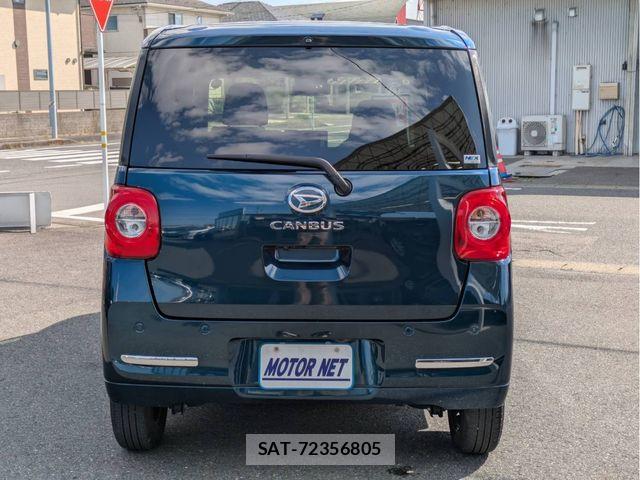 Daihatsu MOVE CANBUS 2024-06 6752471-18