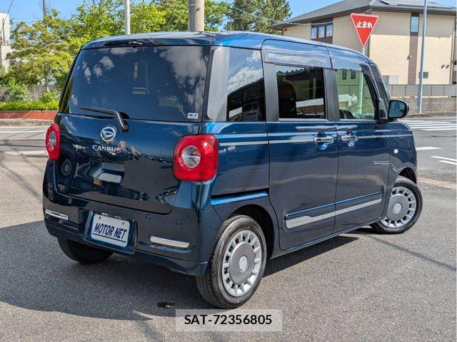 Daihatsu MOVE CANBUS 2024-06 6752471-1