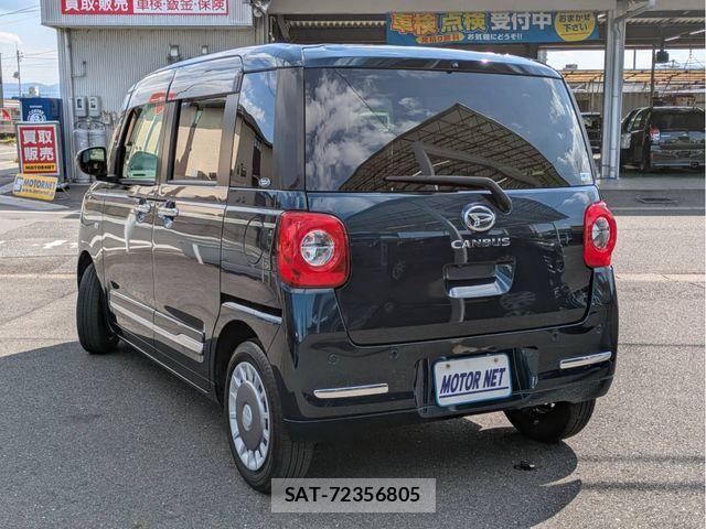 Daihatsu MOVE CANBUS 2024-06 6752471-19