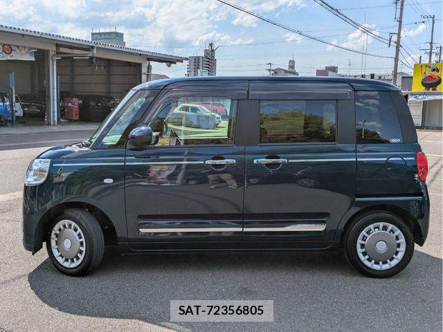 Daihatsu MOVE CANBUS 2024-06 6752471-20