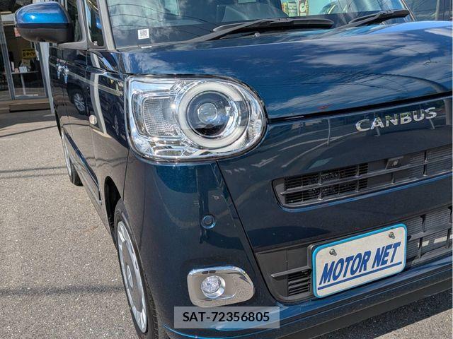 Daihatsu MOVE CANBUS 2024-06 6752471-21