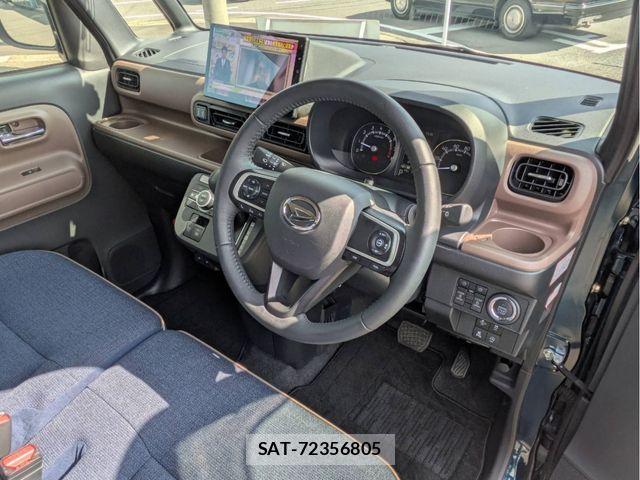 Daihatsu MOVE CANBUS 2024-06 6752471-25