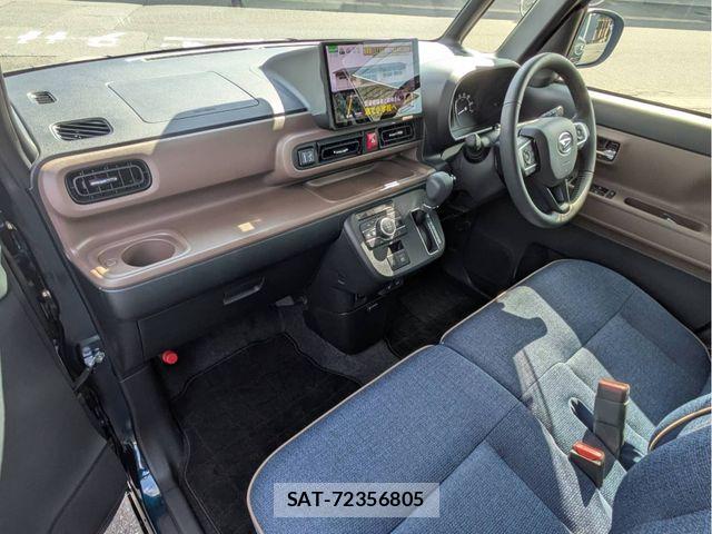 Daihatsu MOVE CANBUS 2024-06 6752471-2