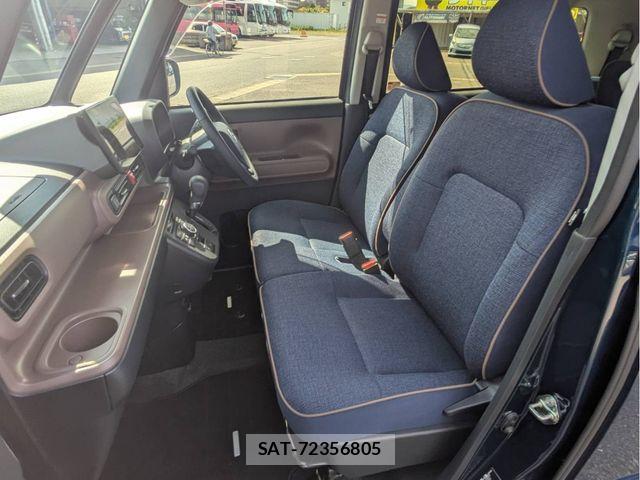 Daihatsu MOVE CANBUS 2024-06 6752471-3