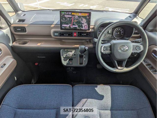 Daihatsu MOVE CANBUS 2024-06 6752471-6