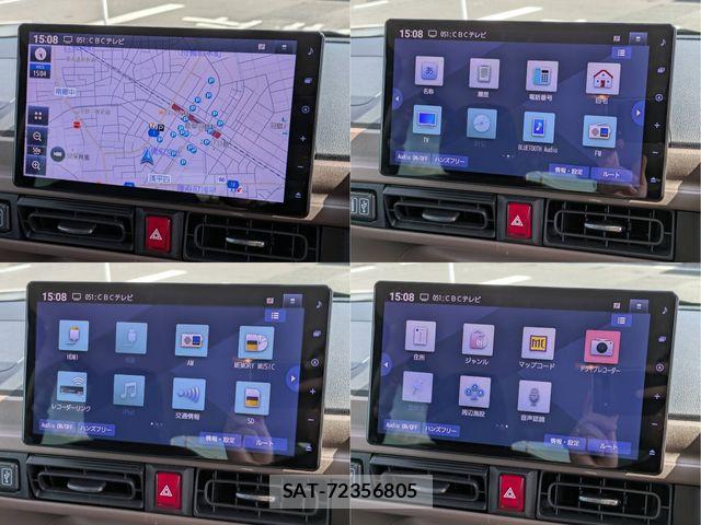 Daihatsu MOVE CANBUS 2024-06 6752471-8