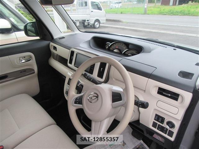 Daihatsu MOVE CANBUS 2017-10 6791294-4