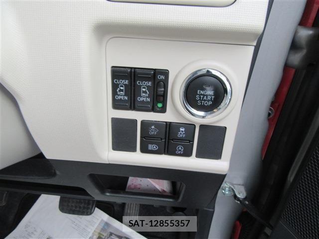 Daihatsu MOVE CANBUS 2017-10 6791294-6