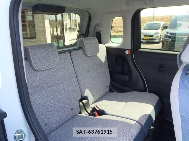 Daihatsu MOVE CANBUS 2024-06 6791285-9