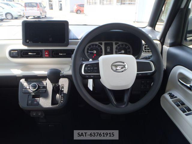 Daihatsu MOVE CANBUS 2024-06 6791285-1
