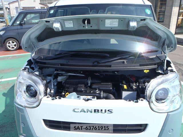 Daihatsu MOVE CANBUS 2024-06 6791285-21