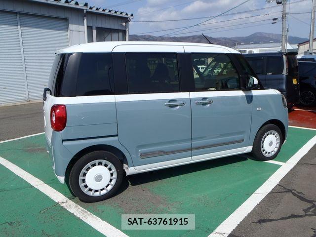 Daihatsu MOVE CANBUS 2024-06 6791285-3