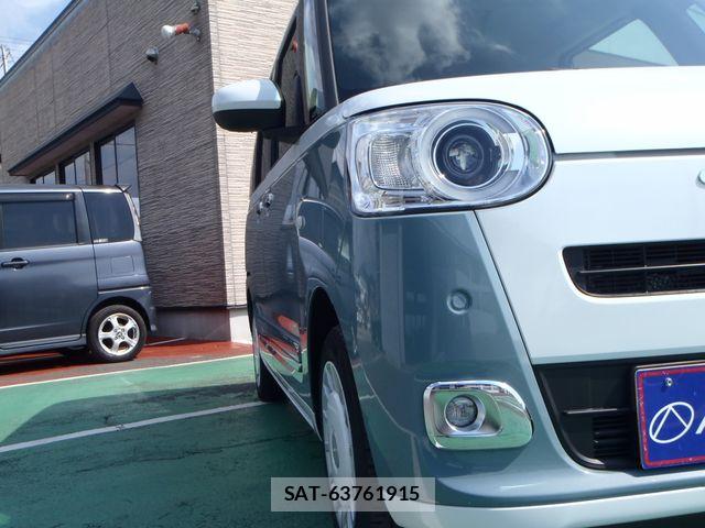Daihatsu MOVE CANBUS 2024-06 6791285-5