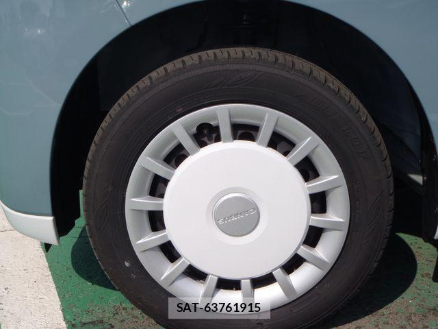 Daihatsu MOVE CANBUS 2024-06 6791285-6