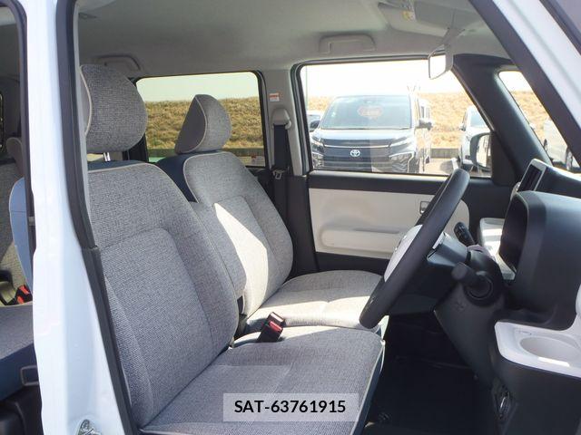 Daihatsu MOVE CANBUS 2024-06 6791285-8