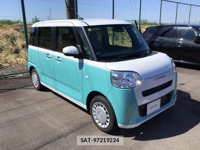 Daihatsu MOVE CANBUS 2023-08 6791302-0
