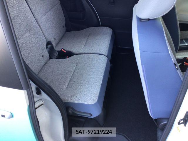 Daihatsu MOVE CANBUS 2023-08 6791302-10