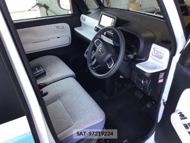 Daihatsu MOVE CANBUS 2023-08 6791302-1
