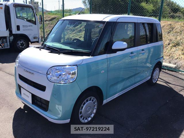Daihatsu MOVE CANBUS 2023-08 6791302-3