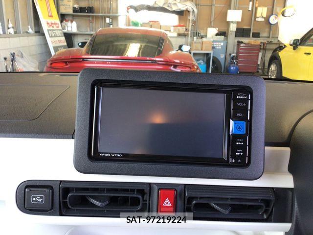 Daihatsu MOVE CANBUS 2023-08 6791302-7