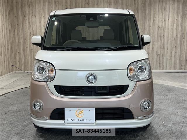 Daihatsu MOVE CANBUS 2017-06 6791291-13