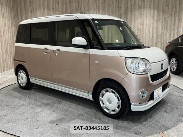 Daihatsu MOVE CANBUS 2017-06 6791291-14