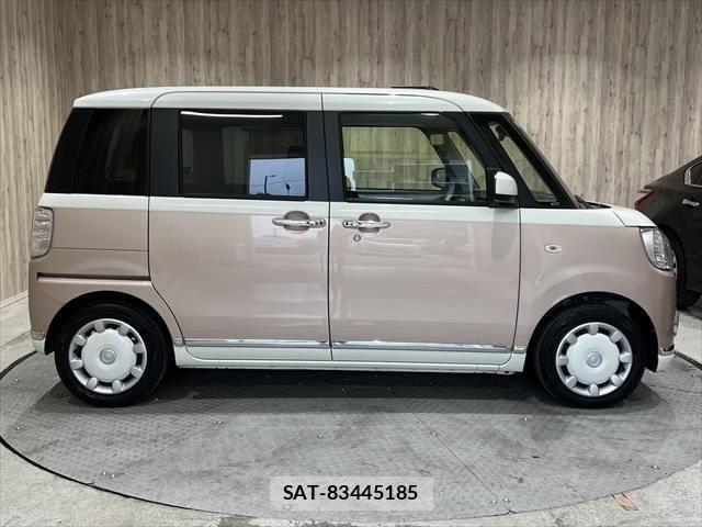 Daihatsu MOVE CANBUS 2017-06 6791291-15