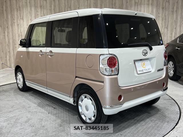 Daihatsu MOVE CANBUS 2017-06 6791291-18