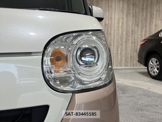 Daihatsu MOVE CANBUS 2017-06 6791291-21