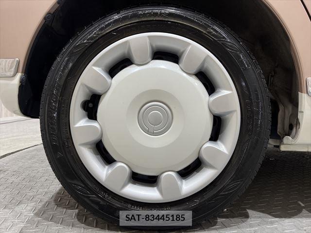 Daihatsu MOVE CANBUS 2017-06 6791291-27