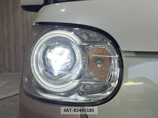 Daihatsu MOVE CANBUS 2017-06 6791291-29