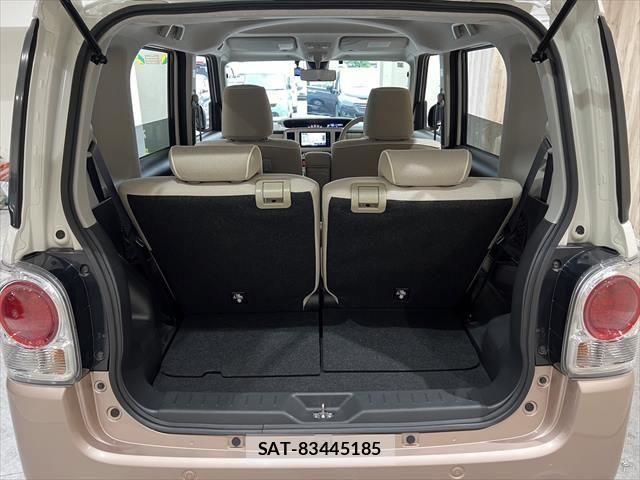Daihatsu MOVE CANBUS 2017-06 6791291-8