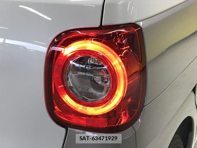 Daihatsu MOVE CANBUS 2023-07 6791289-9