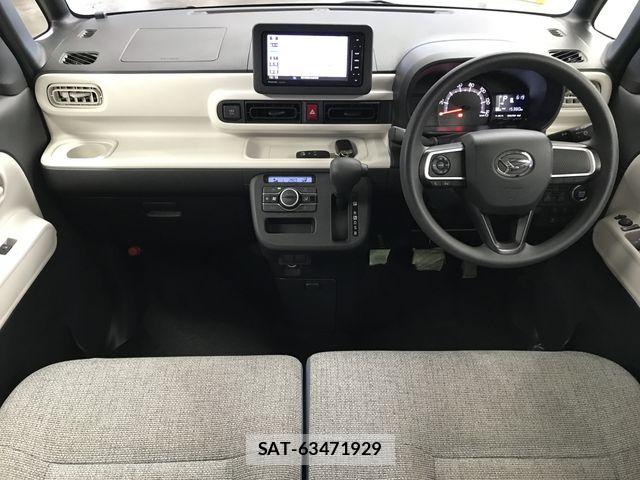 Daihatsu MOVE CANBUS 2023-07 6791289-11