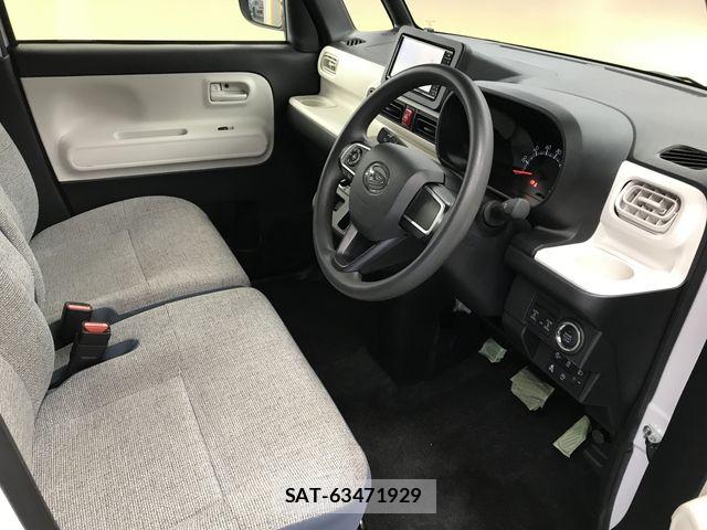 Daihatsu MOVE CANBUS 2023-07 6791289-1