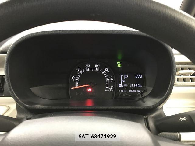 Daihatsu MOVE CANBUS 2023-07 6791289-22
