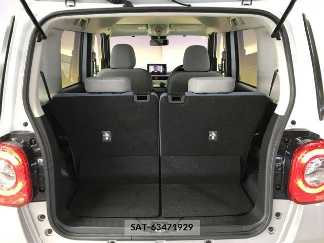 Daihatsu MOVE CANBUS 2023-07 6791289-25